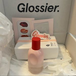 Glossier You Full Packaging Samples Tested